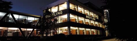 breitling ausbildung|Breitling head office uk.